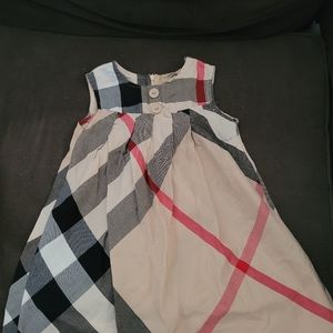 Size 2T girls dress